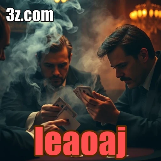 Aventura Action no leaoaj: Faça Parte da Emoção