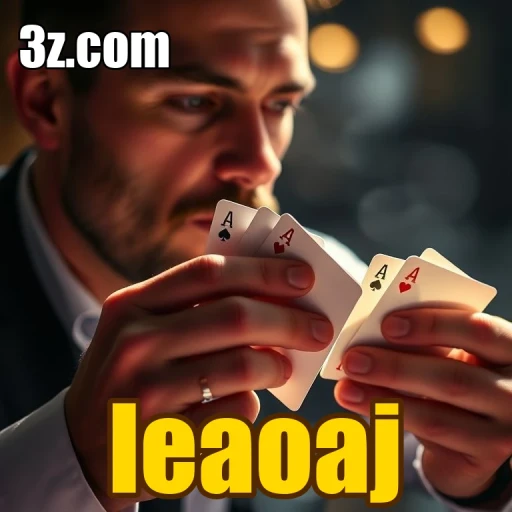 leaoaj Combinação