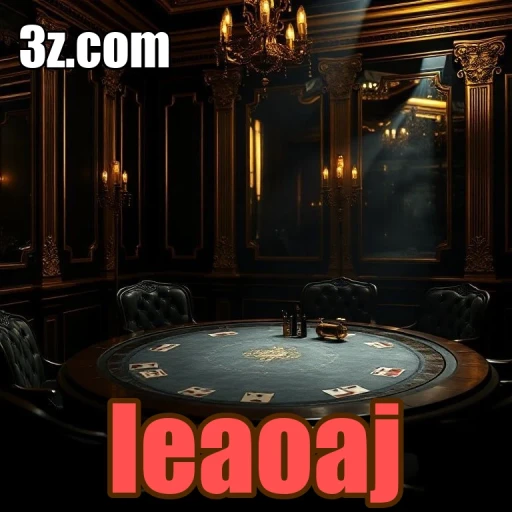 RPG no Leaoaj: Aventuras Épicas e Personalizações Incríveis