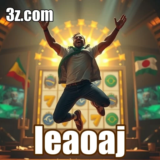 A Arte da Estratégia no leaoaj: Conquiste Seus Desafios