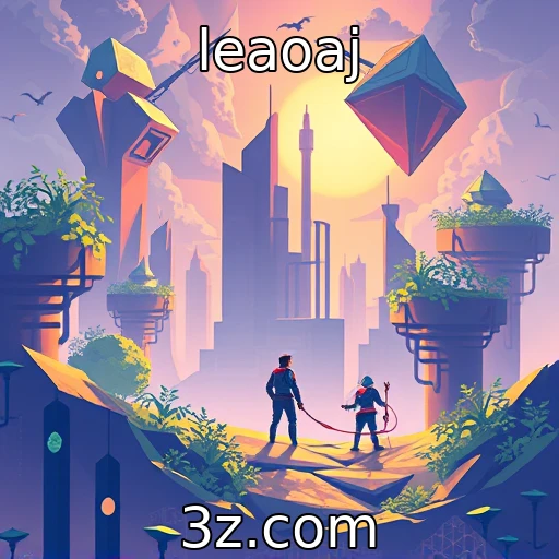 A evolução dos gráficos em jogos modernos